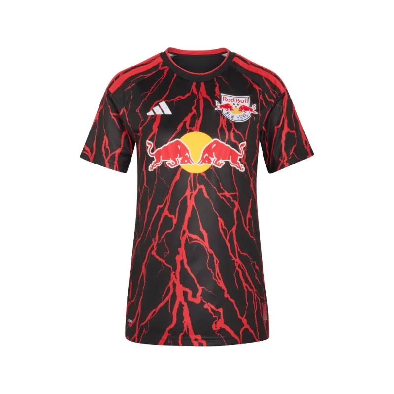 New York Red Bulls 26/27 Home Jersey made by Adidas