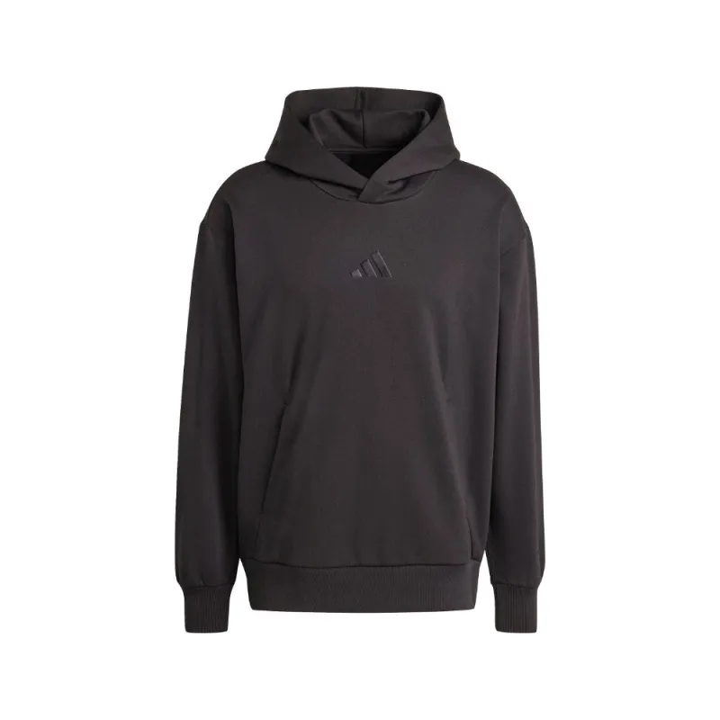 ALL SZN Fleece Hoodie made by Adidas