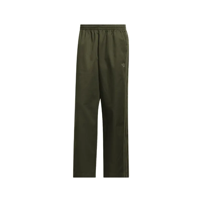 Adicolor Cotton Twill Track Pant made by Adidas