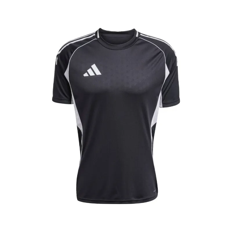 Tiro25 Competition Match Jersey Short Sleeve made by Adidas