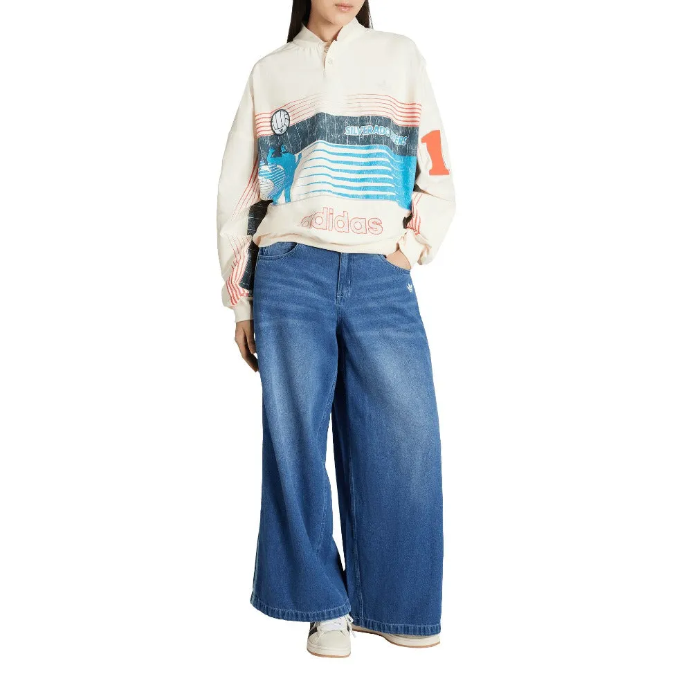 Summer Sport Crew Sweatshirt sold by Shoebacca product image thumbnail 4