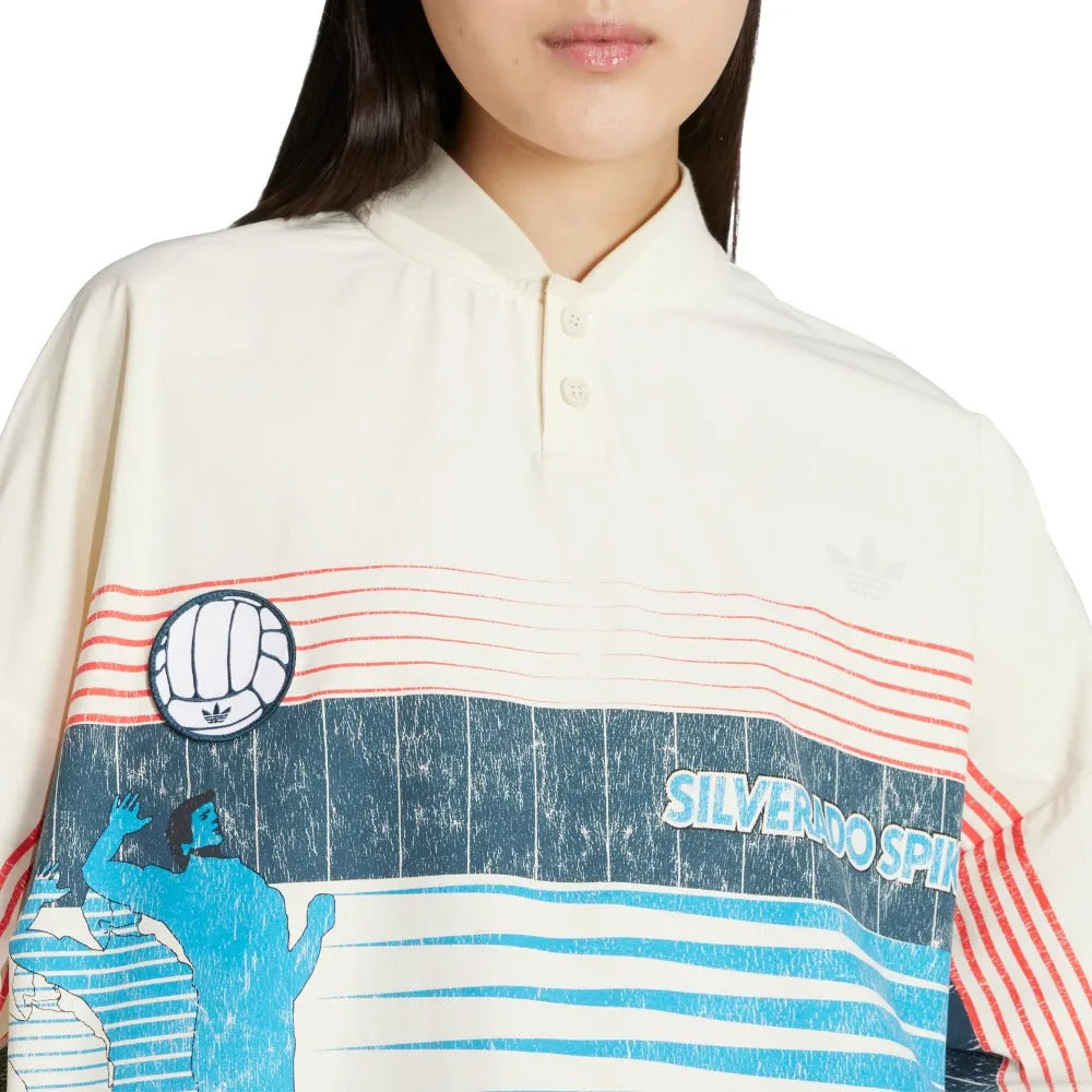 Summer Sport Crew Sweatshirt sold by Shoebacca product image thumbnail 5