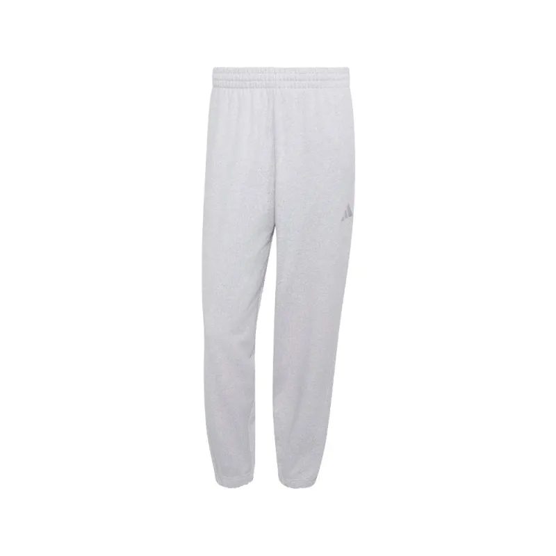 Kit Small Logo Regular Cuffed Pants made by Adidas