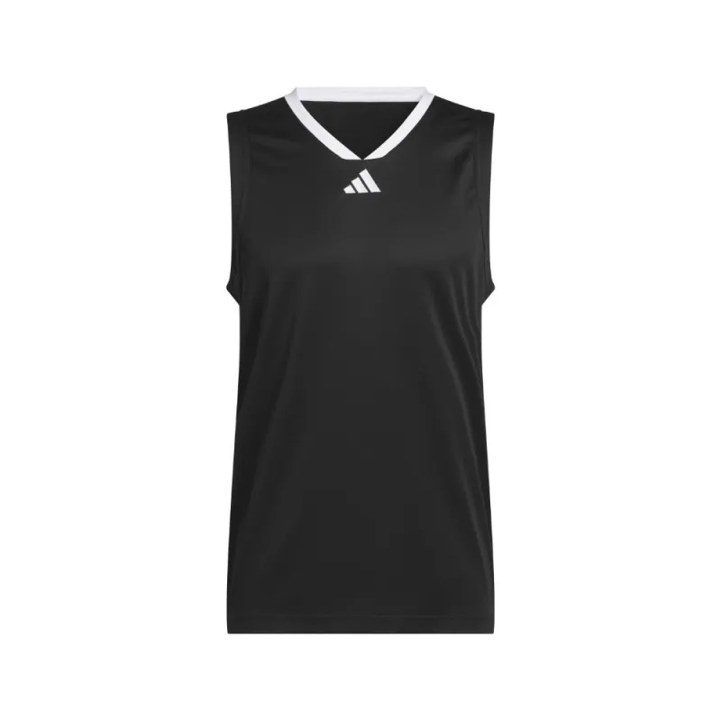 3-Stripes Tank made by Adidas