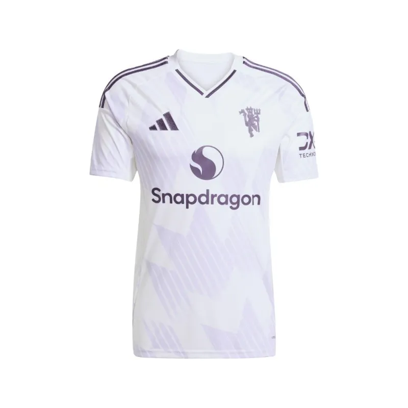 Manchester United 25/26 Away Jersey made by Adidas