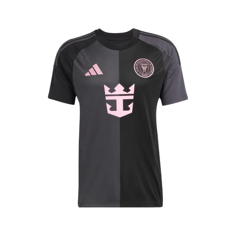 Inter Miami CF 25/26 Messi Home Jersey made by Adidas