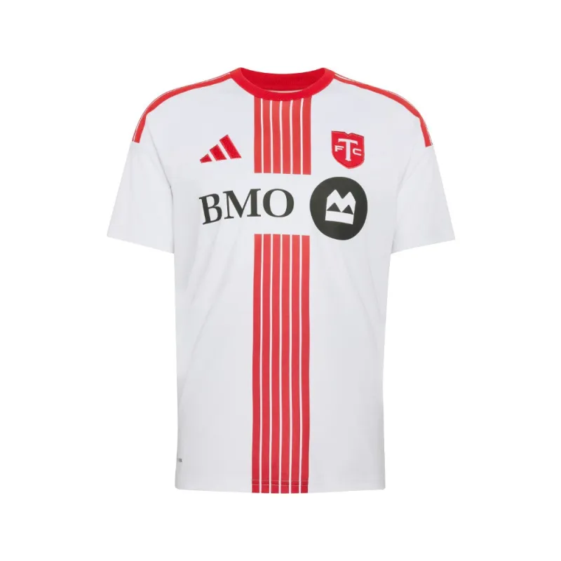 Toronto Fc 26/27 Away Jersey made by Adidas