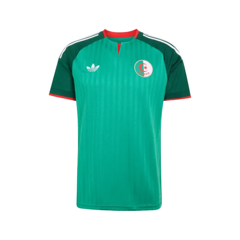 Algeria 26 Away Jersey made by Adidas