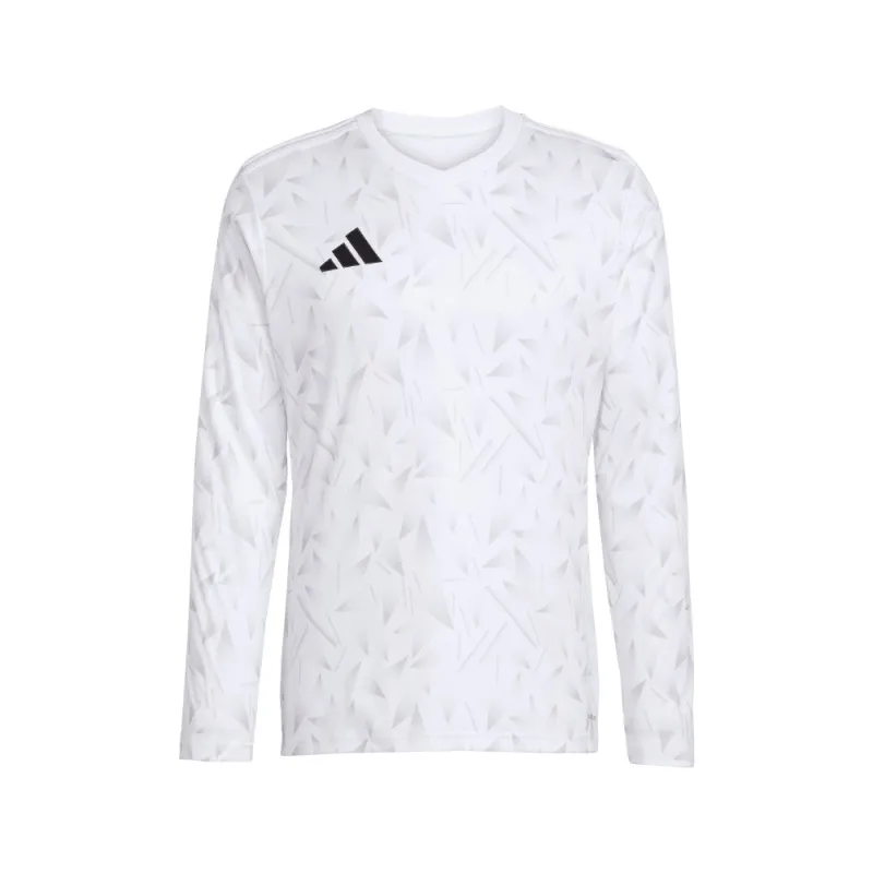 Team Icon 25 Long Sleeve Jersey made by Adidas
