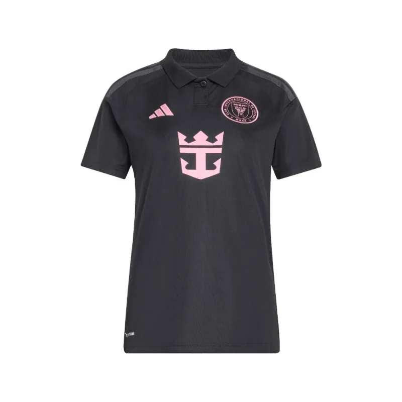 Inter Miami CF Away Jersey made by Adidas