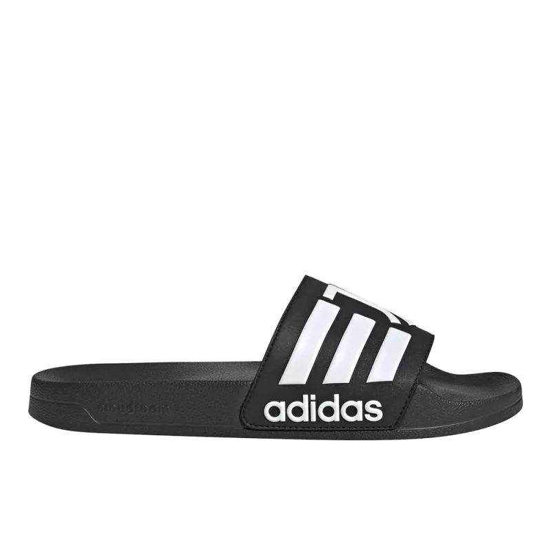 Adilette Shower Juventus Slides made by Adidas