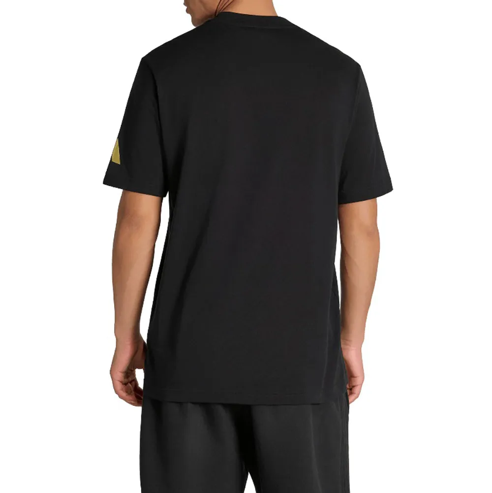 FIFA World Cup 26 Official Emblem T-Shirt sold by Shoebacca product image thumbnail 3