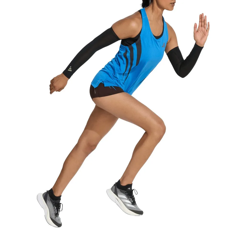 Adizero Archive Running Singlet sold by Shoebacca product image thumbnail 4