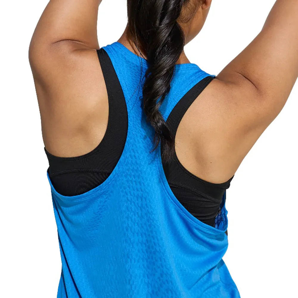 Adizero Archive Running Singlet sold by Shoebacca product image thumbnail 5