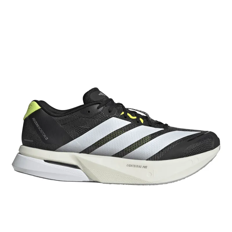 Adizero Boston 13 Lightstrike Pro Running Shoes made by Adidas