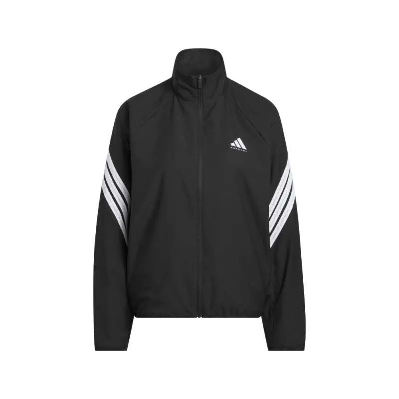 Crazy Lite Full Zip Jacket made by Adidas