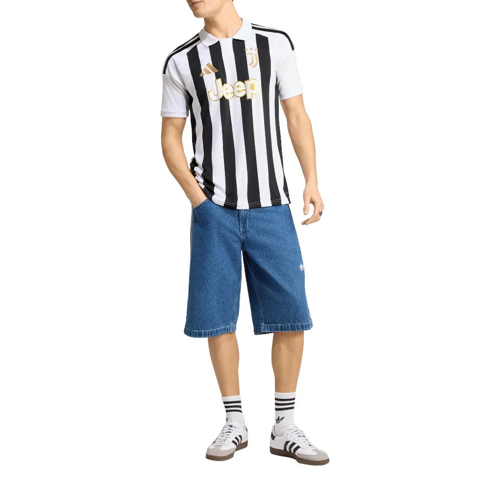 Juventus 26/27 Home Jersey sold by Shoebacca product image thumbnail 5