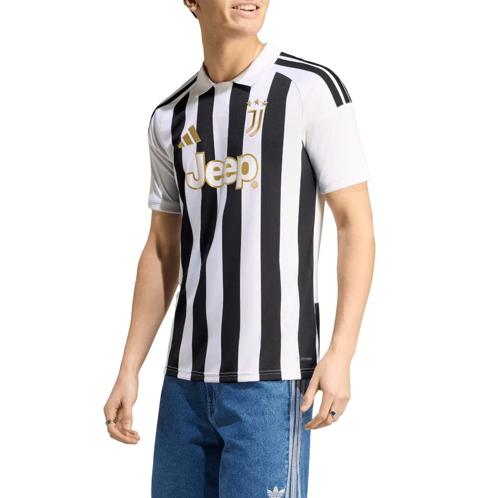 Juventus 26/27 Home Jersey sold by Shoebacca product image thumbnail 3