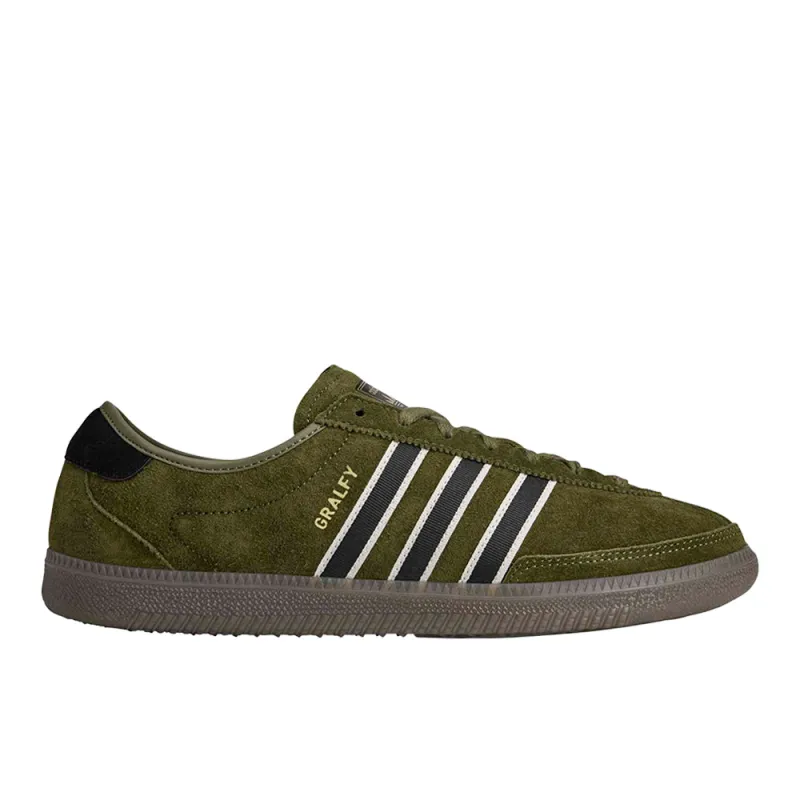 Gralfy SPZL Sneakers made by Adidas