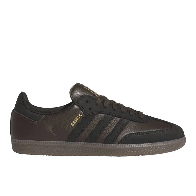 Samba Adv made by Adidas