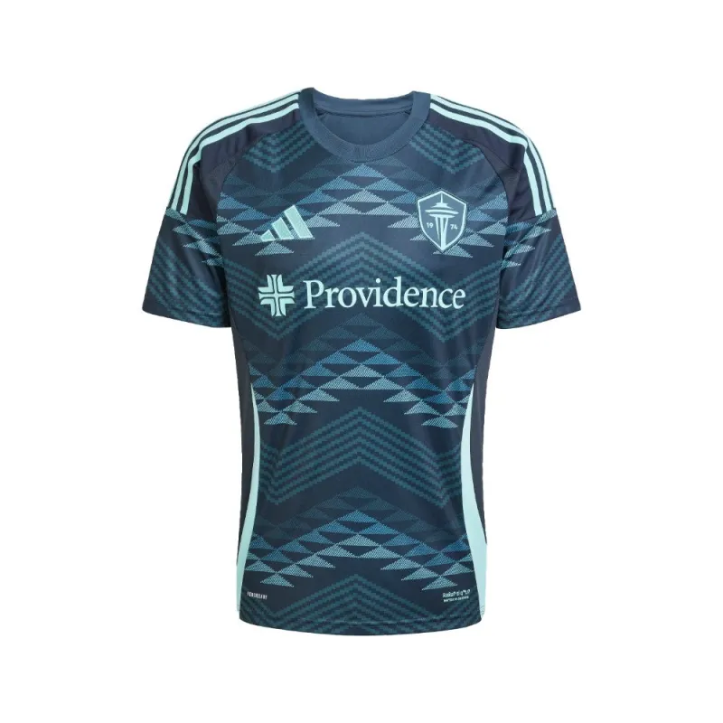 Seattle Sounders Fc 25/26 Away Jersey made by Adidas