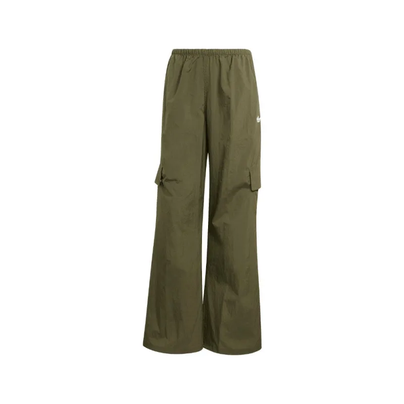 Essentials Woven Trousers made by Adidas