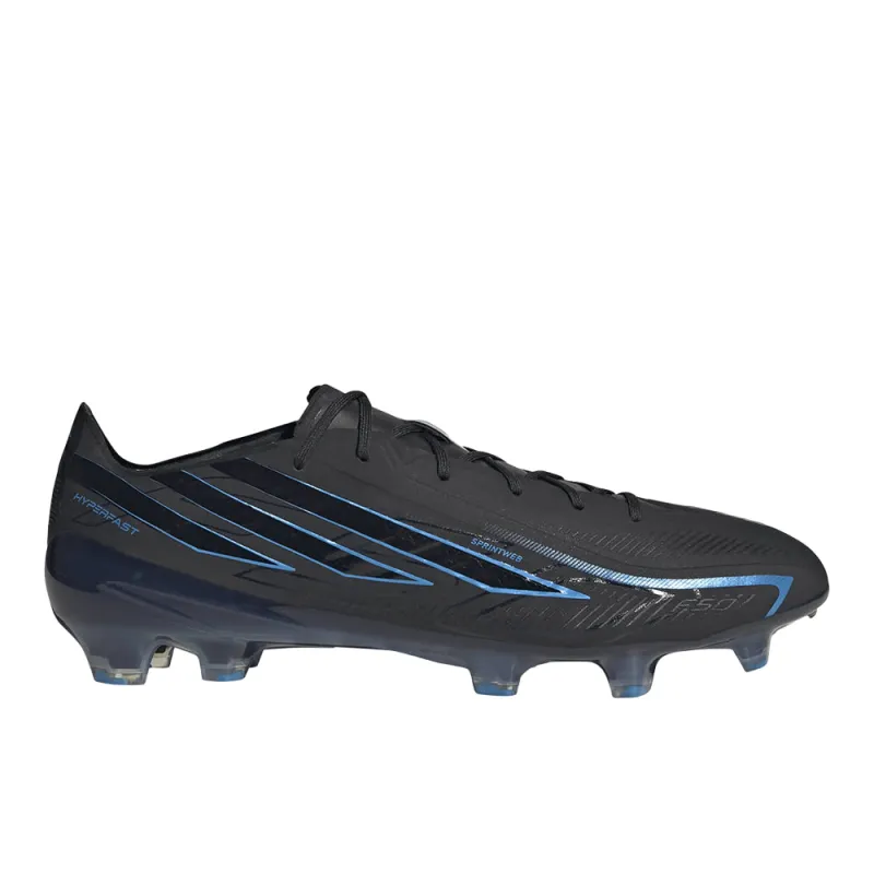 F50 Hyperfast Elite Firm Ground Football Boots made by Adidas