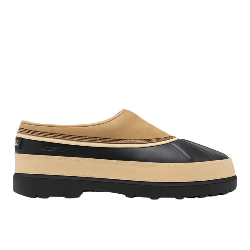 Ambler Waterproof Clogs made by Sorel