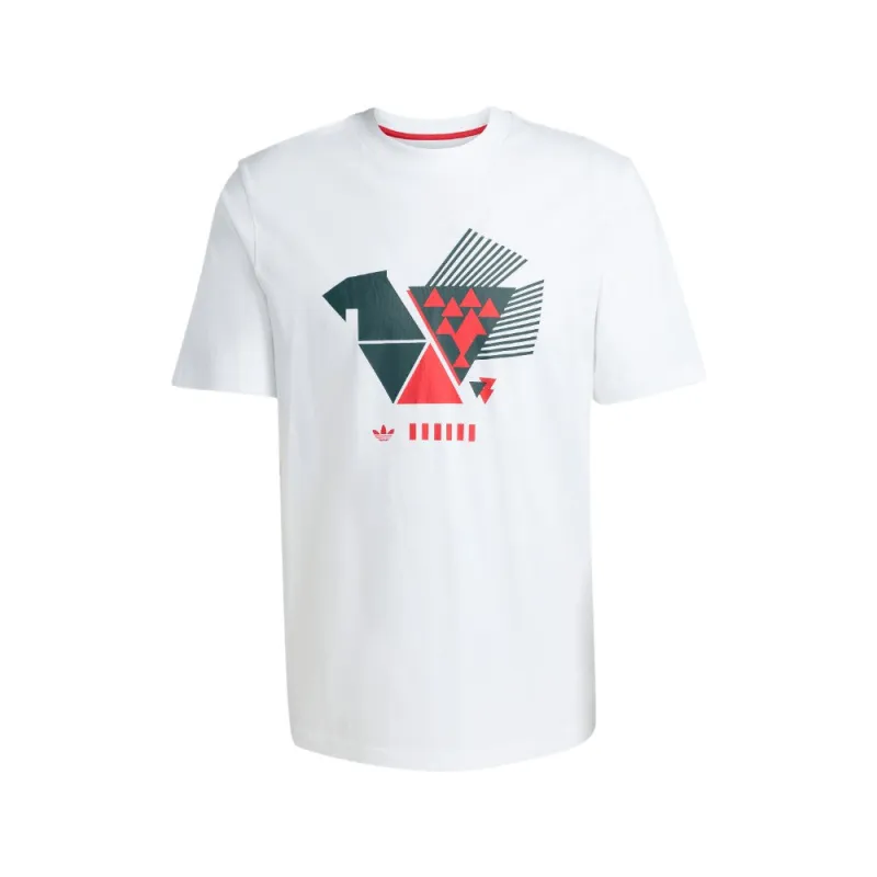 Mexico DNA T-Shirt made by Adidas