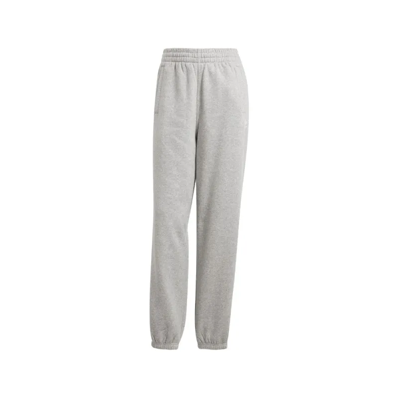 Essentials Fleece Loose Joggers made by Adidas