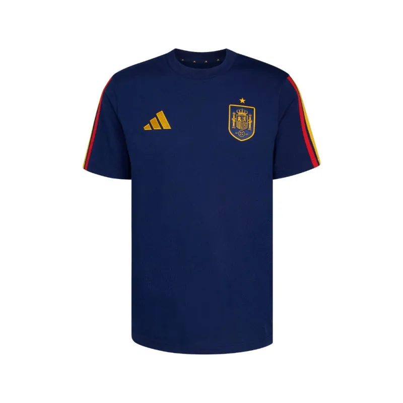 Spain DNA T-Shirt made by Adidas