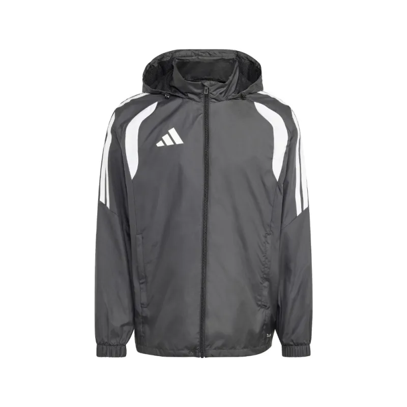Tiro 26 League Windbreaker made by Adidas