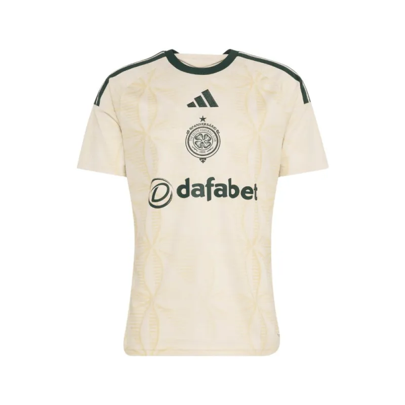 Celtic FC 26/27 Away Jersey made by Adidas