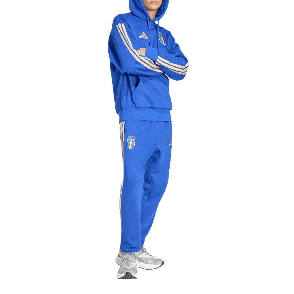 Italy DNA Fleece Hoodie sold by Shoebacca product image thumbnail 4