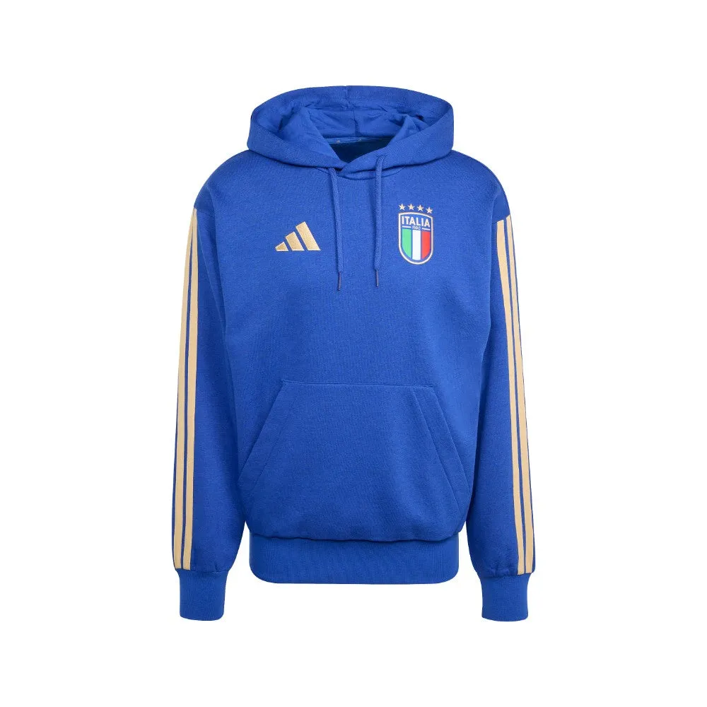 Italy DNA Fleece Hoodie sold by Shoebacca