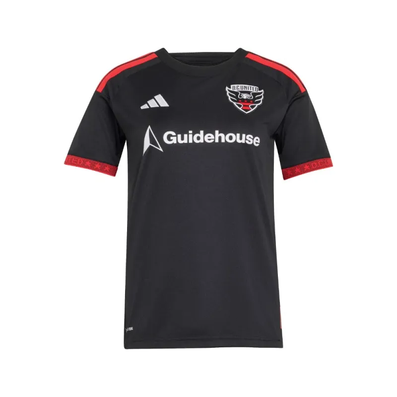 Dc United 26/27 Home Jersey made by Adidas