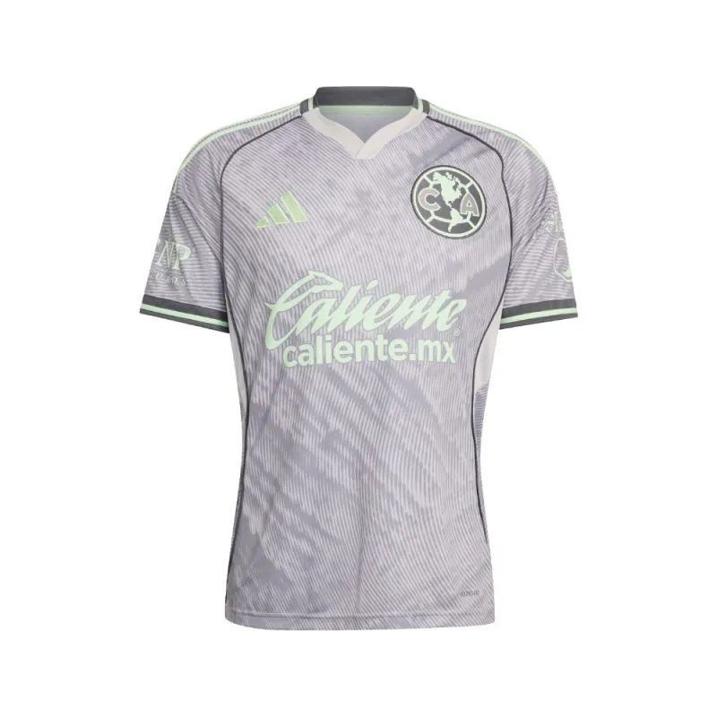 Club America 25/26 Third Jersey made by Adidas