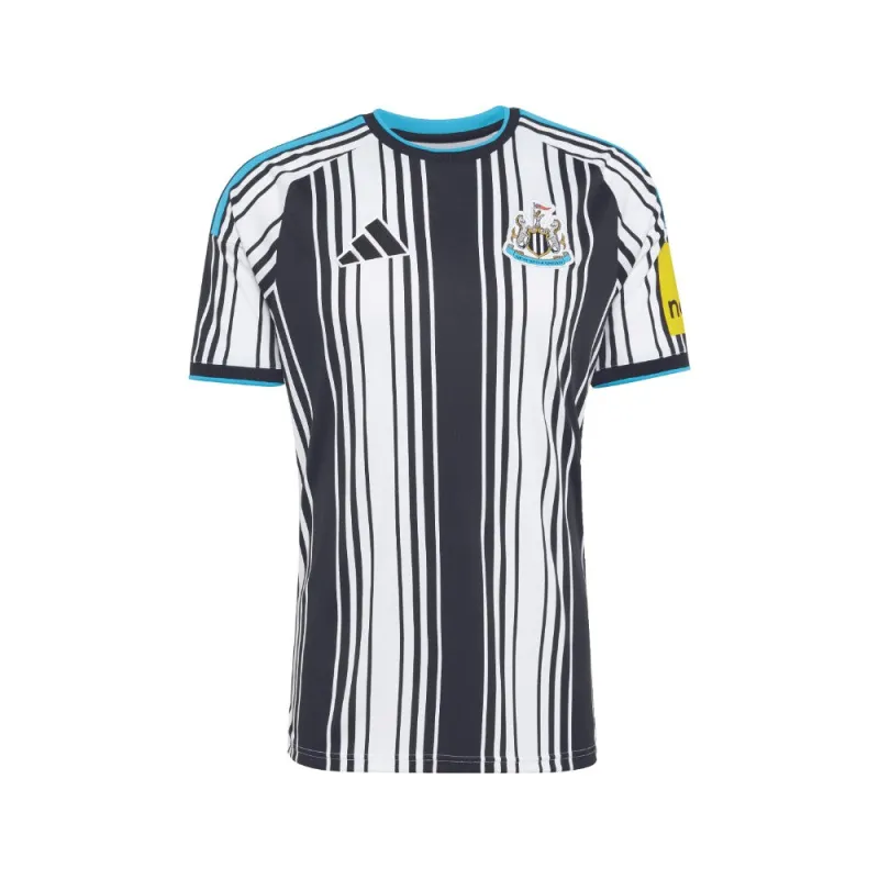 Newcastle United FC 26/27 Home Jersey made by Adidas