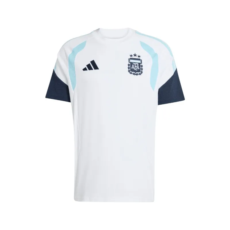 Argentina 26 Tiro Training Jersey made by Adidas