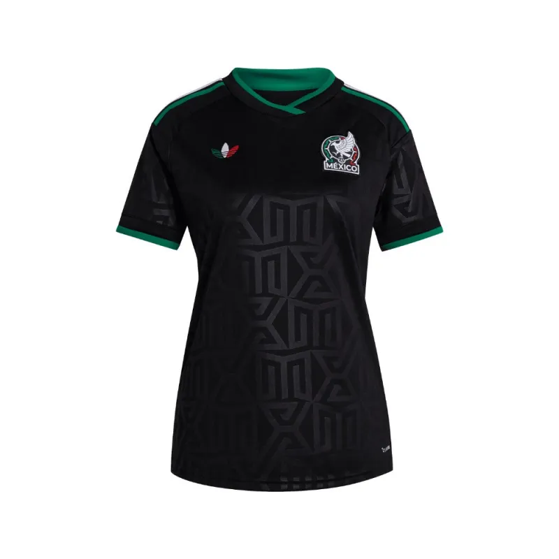 Mexico 26 Third Jersey made by Adidas