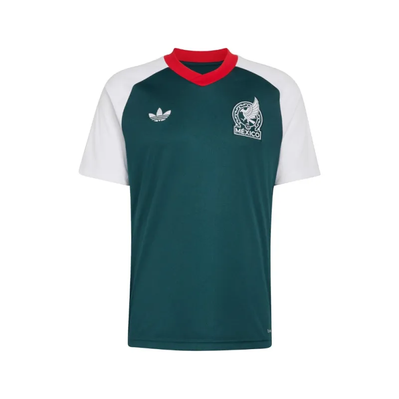 Mexico 26 Away Pre Match Jersey made by Adidas