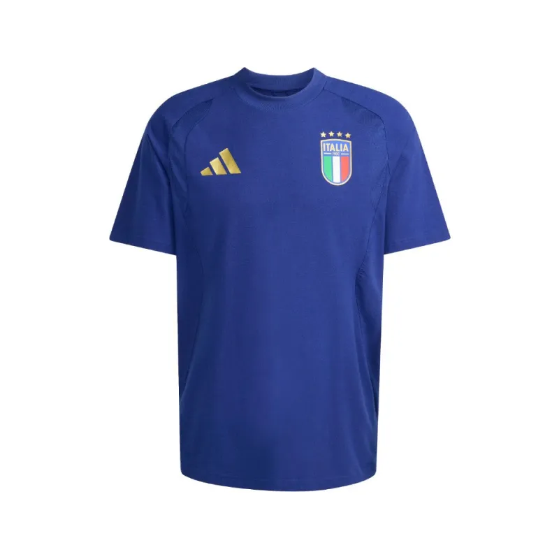 Italy Tiro Travel T-Shirt made by Adidas