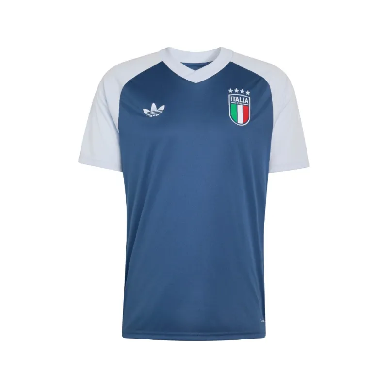 Italy 26 Away Pre-Match Jersey made by Adidas