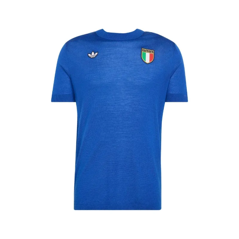 Italy 70s Jersey made by Adidas
