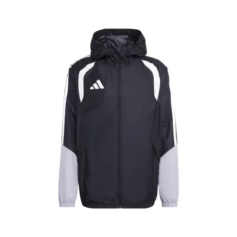 Tiro 26 Competition All Weather Jacket made by Adidas