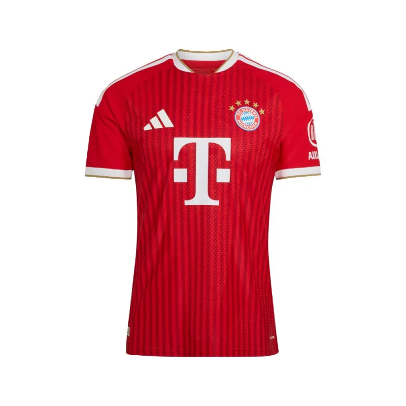 Fc Bayern 26/27 Away Authentic Jersey made by Adidas