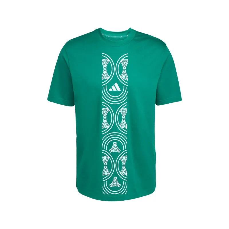 Mexico DNA T-Shirt made by Adidas