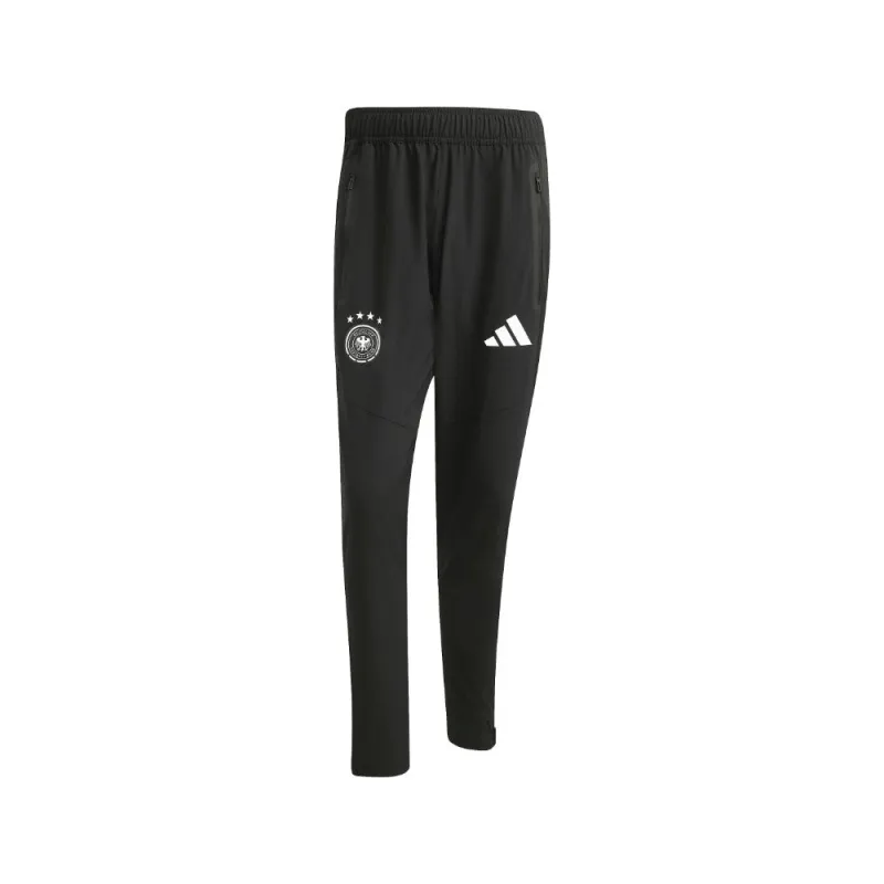 Germany Tiro Travel Tracksuit Bottoms made by Adidas