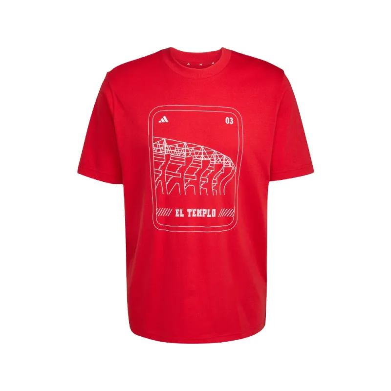 Mexico DNA T-Shirt made by Adidas