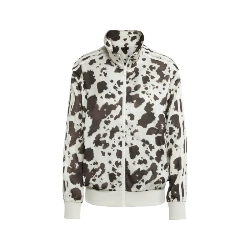 Adidas Originals Satin Track Top made by Adidas
